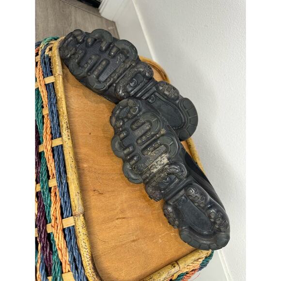 2017 Air VaporMax SE 'Triple Black' size 9.5 - Picture 6 of 8